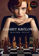 Gambit królowej - Walter Tevis