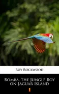 Bomba, the Jungle Boy on Jaguar Island - Roy Rockwood