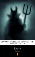 Faust - Johann Wolfgang von Goethe