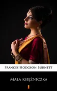 Mała księżniczka - Frances Hodgson Burnett