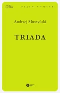 Triada - Andrzej Muszyński