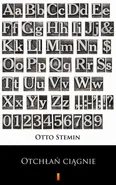 Otchłań ciągnie - Otto Stemin