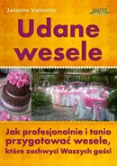 Udane wesele - Jolanta Valentin