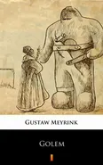 Golem - Gustaw Meyrink