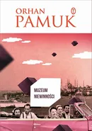Muzeum niewinności - Orhan Pamuk