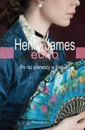 Echo - Henry James