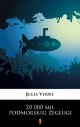 20 000 mil podmorskiej żeglugi - Jules Verne