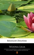 Wodna Lilia - Bolesław Zieliński