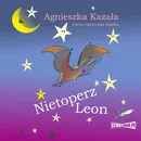 Nietoperz Leon - Agnieszka Kazała