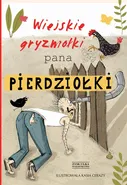 Wiejskie gryzmołki Pana Pierdziołki - Jan Grzegorczyk