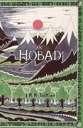 An Hobad, nó, Anonn Agus ar Ais Arís - J. R. R. Tolkien