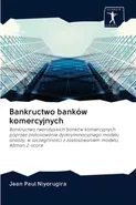 Bankructwo banków komercyjnych - Jean Paul Niyorugira