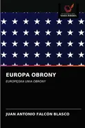 EUROPA OBRONY - Blasco Juan Antonio Falcón