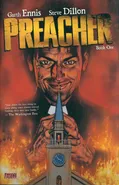 Preacher Book One - Steve Dillon