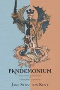 Pandemonium - Jake Stratton-Kent