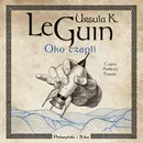 Oko czapli - Ursula K. Le Guin