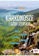 Karkonosze i Góry Izerskie trek&travel - Mariola Borecka