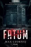 Fatum - Max Czornyj