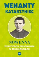 Wenanty Katarzyniec - Krzysztof Nowakowski