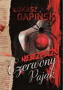 Czerwony pająk - Łukasz Gapiński