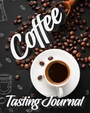 Coffee Tasting Journal - Zoes Milliie