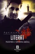 Literat - Agnieszka Pruska