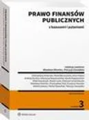 Prawo finansów publicznych z kazusami i pytaniami - Andrzej Huchla