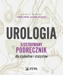 Urologia. Ilustrowany podręcznik dla studentów i stażystów - Drewa Tomasz