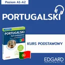 Portugalski. Kurs podstawowy mp3 - Gabriela Badowska