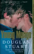 Young Mungo - Douglas Stuart
