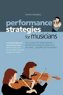Performance Strategies for Musicians - David Buswell