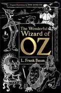 The Wonderful Wizard of OZ - Baum L. Frank