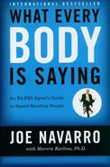 What Every BODY is Saying - Joe Navarro