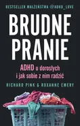 Brudne pranie - Roxanne Emery