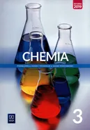 Chemia 3 Podręcznik Zakres podstawowy - Witold Anusiak
