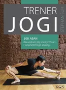 Trener jogi - Stephan Suh