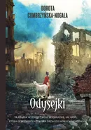 Odysejki - Dorota Combrzyńska-Nogala