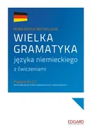 Wielka gramatyka języka niemieckiego - Eliza Chabros