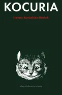 Kocuria - Hanna Kordalska-Rosiek