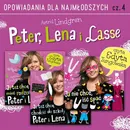 Peter, Lena i Lasse - Astrid Lindgren