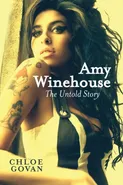 Amy Winehouse - The Untold Story - Govan Chloe