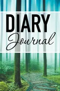 Diary Journal - LLC Speedy Publishing