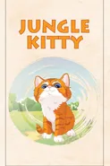 Jungle Kitty - Jupiter Kids