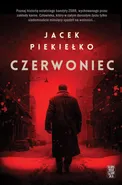 Czerwoniec - Jacek Piekiełko