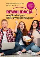 Rewalidacja w ogólnodostępnej szkole ponadpodstawowej - Agnieszka Kołodziej