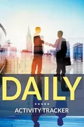Daily Activity Tracker - LLC Speedy Publishing