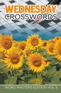 Wednesday Crosswords - Speedy Publishing LLC