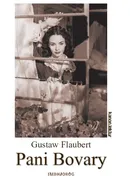 Pani Bovary - Gustaw Flaubert