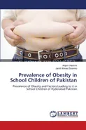 Prevalence of Obesity in School Children of Pakistan - Anjum Hashmi