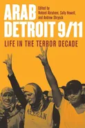 Arab Detroit 9/11